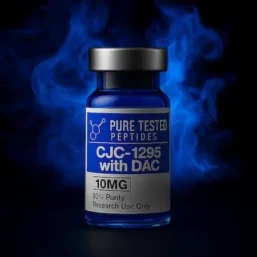 CJC-1295 with DAC 10MG