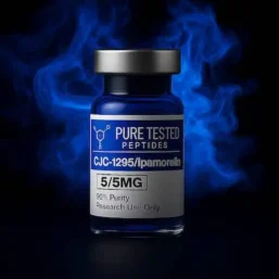 CJC-1295/ IPA No Dac 5/5mg