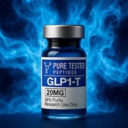 GLP-1 TZ 20mg peptide