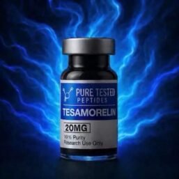 Tesamorelin