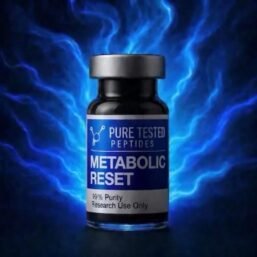 Metabolic Reset