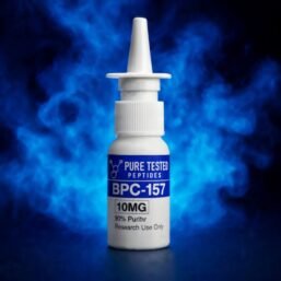 BPC 157 Nasal Spray Kit