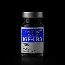 IGF-LR3 – 1 mg