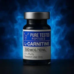 L-Carnitine 500mg/ml