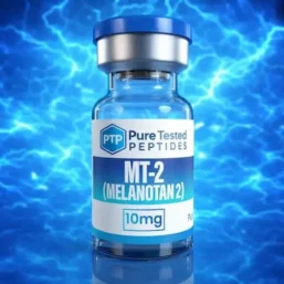 Melanotan MT2