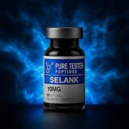 Selank 10mg