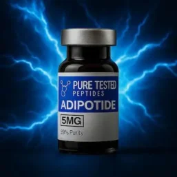Adipotide 5mg
