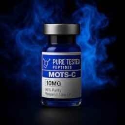 MOTS-c 10mg *6 pack*