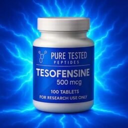 Tesofensine 500mcg