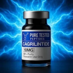 Cagrilintide