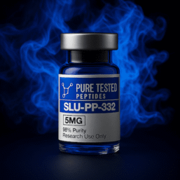 SLU-PP-332 5mg