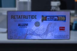 Retatrutide 20mg (R&D Only)