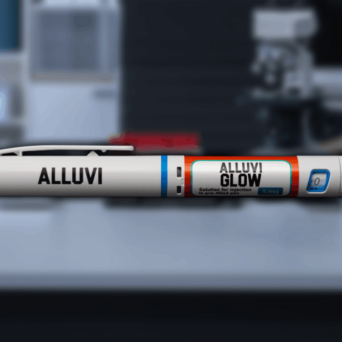glowpen