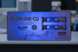 Glow  70mg (R&D Only)