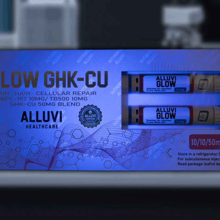 glowuv