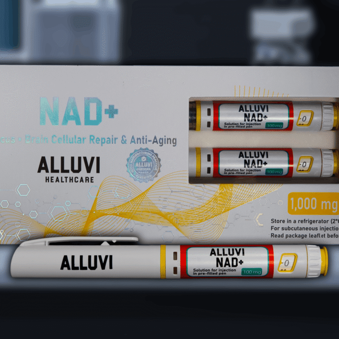 nadfront
